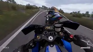 YAMAHA R1 - ADRENALINE RACING  I RIDE 5 GAMEPLAY [4K 60FPS HDR]