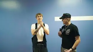 AVE ACCESS w/ JUNNY: Performing In Hometown Vancouver For The First Time In Years