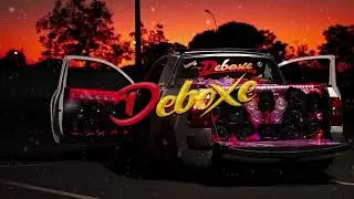 MEGA YOU WILL SEE  ELECTROFUNK- DJ Santt Uai