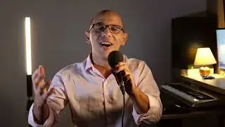 Confiar em todo tempo- Daniel Moreiras