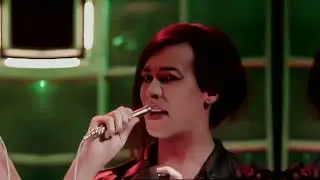 The Human League - Love Action (I Believe In Love) - 1981 - HD - HQ audio