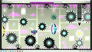 Geometry Dash | Nostalgia by IceMush