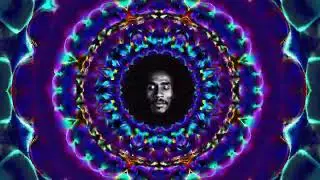 PsyDub Journey 🌌 | Psychedelic Dub Reggae Mix with Trippy Visuals & Deep Bass