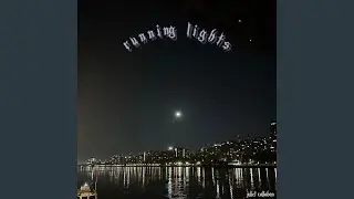 running lights