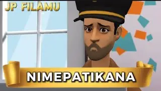 #HolyMovies||PEPETO||NIMEPATIKANA||Filamu Kali sana.