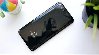 Xiaomi Mi6 Review
