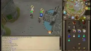 Wth Evlemage PvP Preview vid Hybriding|Tanking|Claws|DDS|Whip|High Risk Project Gwas