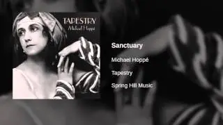 Michael Hopp&eacute; - Sanctuary
