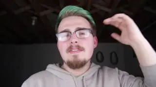 Crowd Killing Isn't Cool - MUSIC RANT