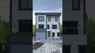 $1,250,000 Inner City Calgary New Development Home! 🏠🇨🇦🤩