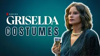 Griselda: Interview with Costume Designer Safowa Bright Bitzelberger