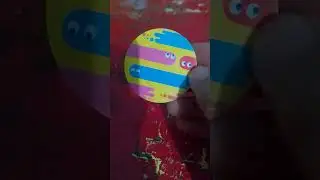 Tazos pac-man 2020 11subs