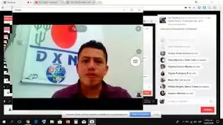 DXN LATAM nueva plataforma para latinoamerica DXN