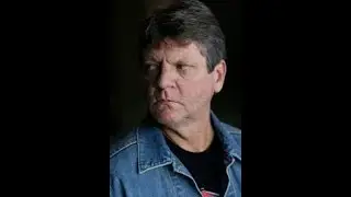 Brent Briscoe 1961-2017