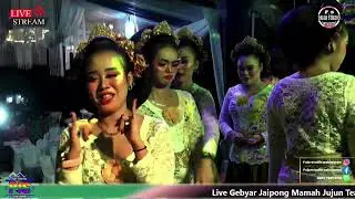 MAMAH JUJUN LAGU ;  GURAT BUMI JRT ROHMAT, 12 NOVEMBER 2025