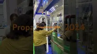 ProPak China 2024 The 29th International Processing and Packaging Exhibition  Date: 19-21 June, 2024