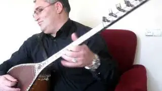 Ashiq havasi qarachi - Vuqar Mazanov