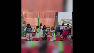 january 26 celebration at triveni school