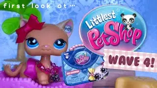 Let&rsquo;s look at the NEW 2025 LPS G7 WAVE 4 releases‼️ (checklists, blind boxes, pet pairs, & more)