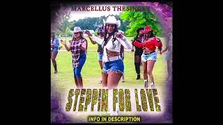 Southern Soul Type Beat Marcellus TheSinger Feat. 803Fresh - 