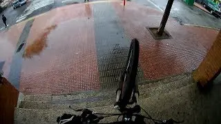 URBAN DH