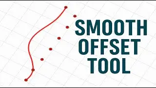 Interactive Smooth Offset in ArcGIS Pro &mdash; Bend Seismic Lines the Smart Way