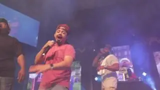 Legacy Conference 2016 Wade-o Mix Show Highlight video