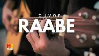 Raabe &ndash; Da Vergonha &agrave; Reden&ccedil;&atilde;o | M&uacute;sica Gospel Inspiradora | Her&oacute;is B&iacute;blicos