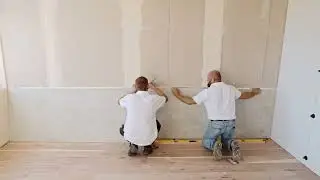 Renovacija interijera uz ROCKO zidne obloge