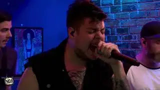 Die Heart - Unser Leben (live at Rocket Beans TV)