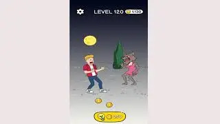 Draw Happy Story: Drawing Games - DOP Love Story Answer to All Levels ( 104_132 ).