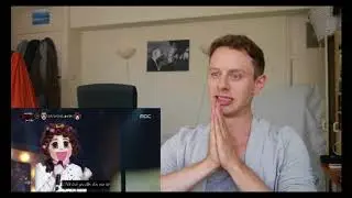SO HYANG-DEAR LOVE(King of masked singer)REACTION