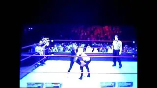 Jade Labeste & @ASMRKALI  vs Amandine Noworyta & Devon Windsor | [ WWE 2K22 - XBOXONE GAMEPLAY FR ]