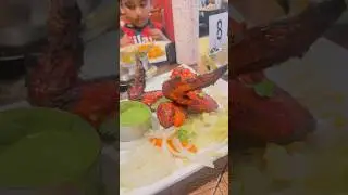 South Indian Restaurant #anjappar  #mississauga #canada #minivlog #tamilfoodreview #toronto #food