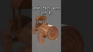 wooden spoon craft | animation craft | video viral.#diy#minivlog#shorts#actorslife