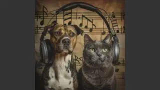 Animal Calm Echo