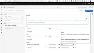 Track YouTube video playback with Adobe Launch（YouTube Player Embed）