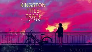 Kingston Title Track | GV Prakash Kumar,Divyabharti | #slowedreverb #tamilsong #lofi