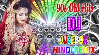 Old Hindi Superhit Bollywood Dj Remix Songs Nonstop Humming Hard Bass Dj Remix Mixed Mashup Songs