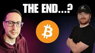 Bitcoin: is this the end?