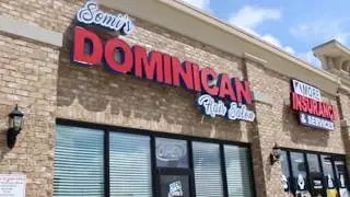 Somi's Dominican Hair Salon and Barber Shop
