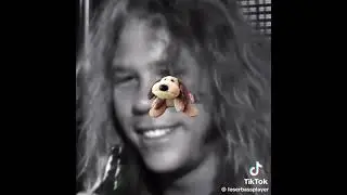 Metallica edits