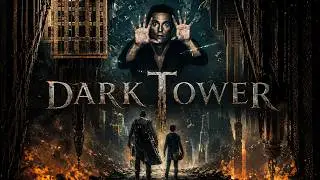 The Dark Tower || Movie Explained in Hindi (हिंदी)