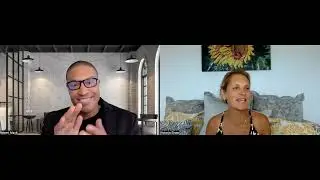 Facebook Live on Happiness with Rob Mack