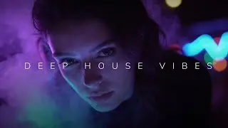Live Vocal Deep House Mix 2026 | Smooth Emotional Vocals Wake Up Beats