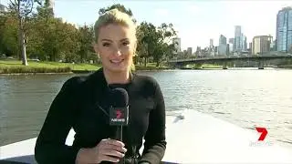 GoBoat Revitalising the Yarra River (Melbourne)