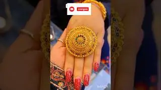 Exclusive Cocktail Ring 💍 😍 #shorts #youtubeshorts #shortvideo #cocktailring