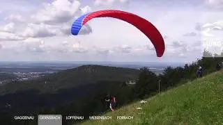 Imagefilm Zweckverband Im Tal der Murg