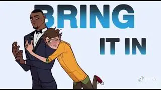 hug me edits walter beckett x lance sterling spies in disguise edits tik tok @quiixand1355