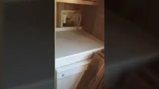 14&rsquo; X 66&rsquo; trailer